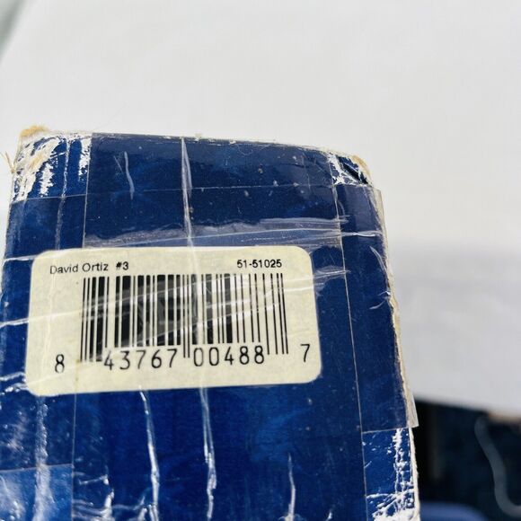 Real Big Fathead David Ortiz Boston Red Sox 7’ 5” X 5’ 11” 2011 51-51025 - Picture 6 of 6